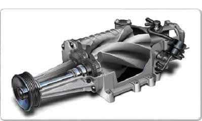 GM Pontiac Chevrolet Buick 3800 M90 M62