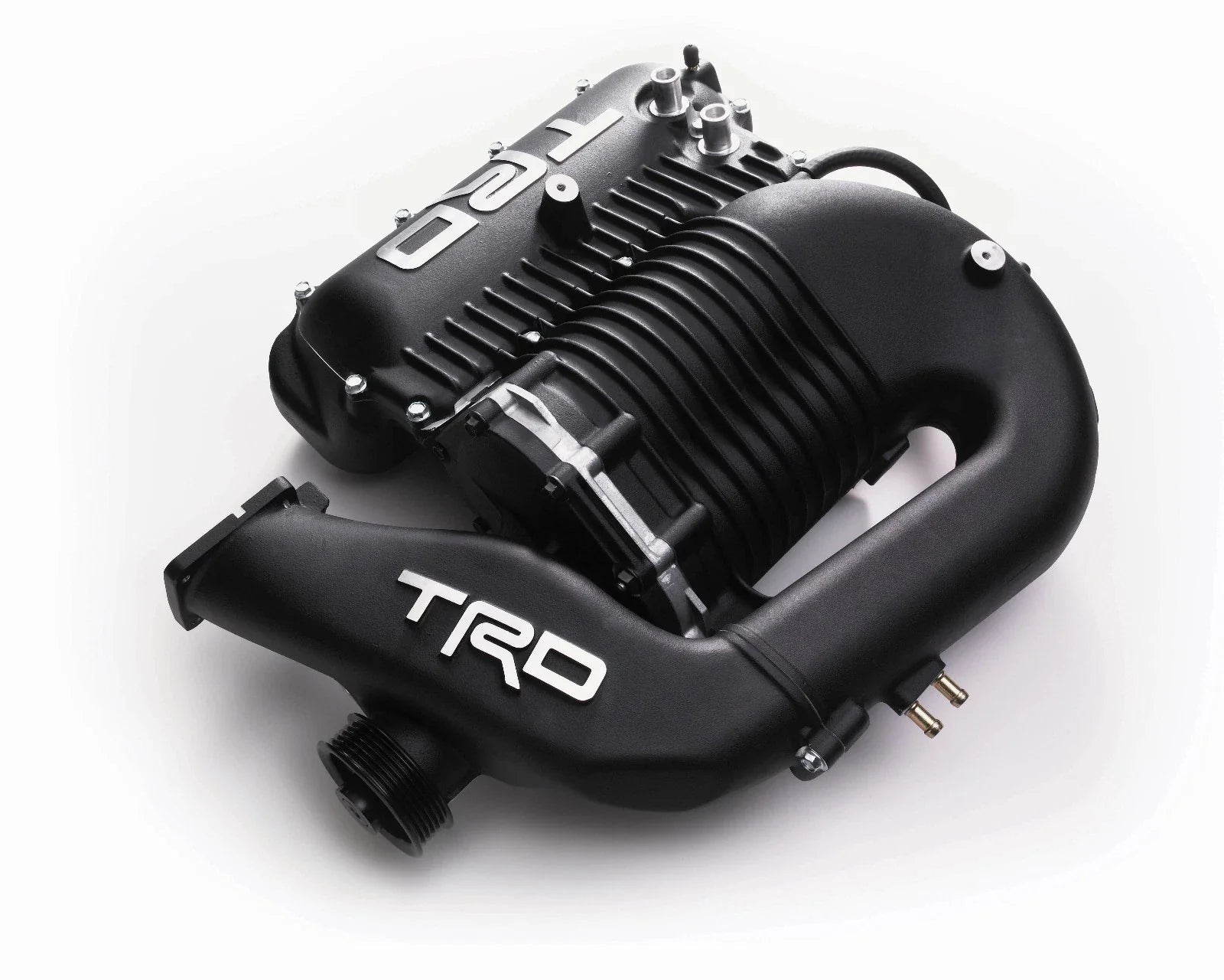 TRD Magnuson Superchargers