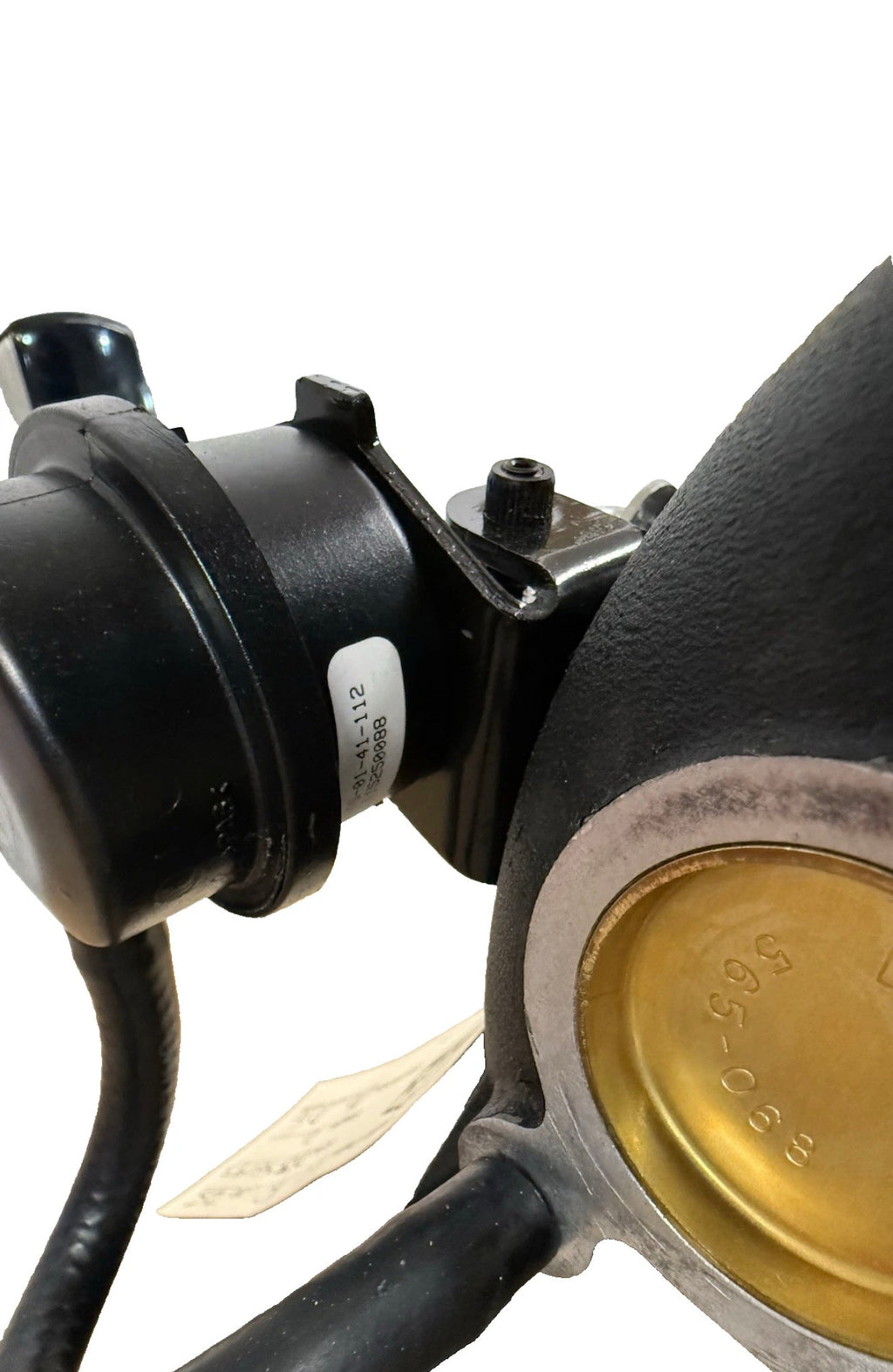 SCOL Rebuilt Toyota 3.4 5VZFE TRD Supercharger Rotor Pack Bearings Bypass Pulley