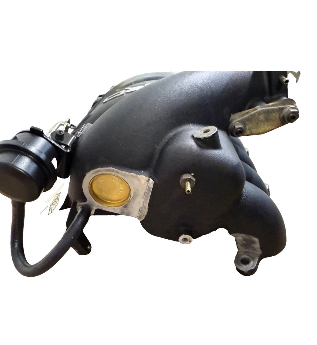 SCOL Rebuilt Toyota 3.4 5VZFE TRD Supercharger Rotor Pack Bearings Bypass Pulley