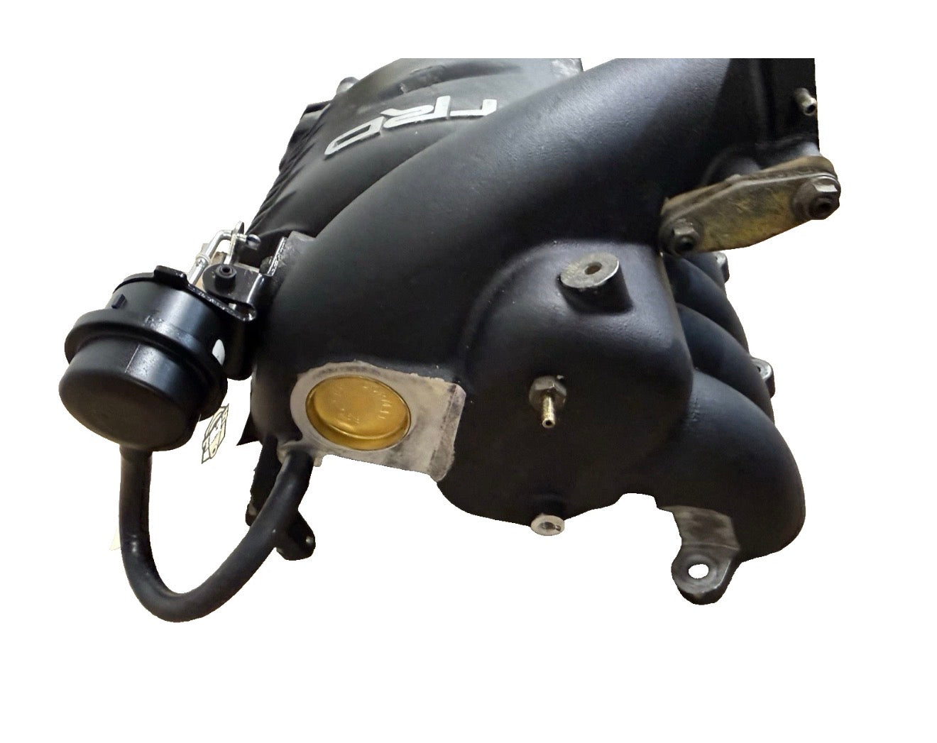 SCOL Rebuilt Toyota 3.4 5VZFE TRD Supercharger Rotor Pack Bearings Bypass Pulley