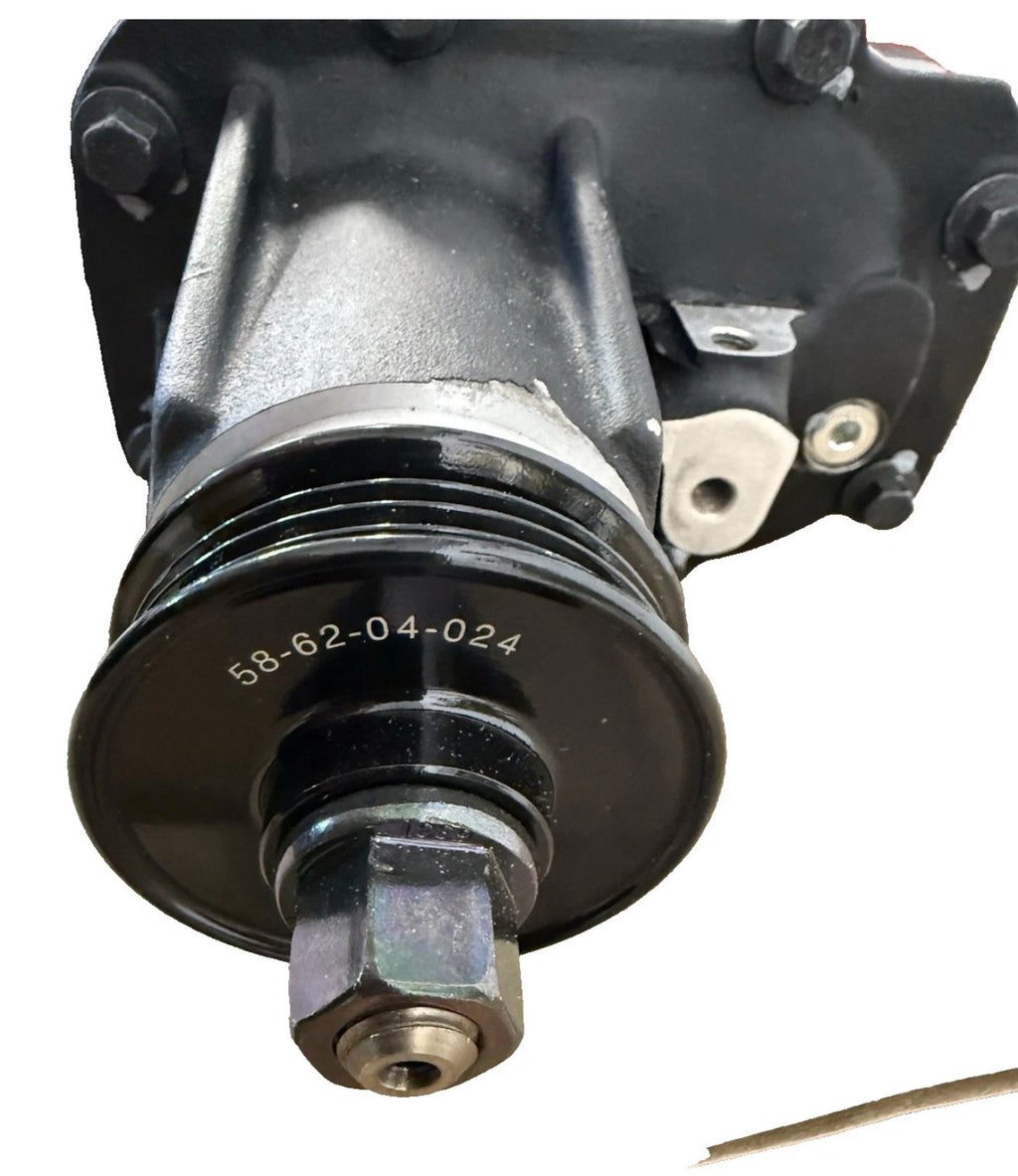 SCOL Rebuilt Toyota 3.4 5VZFE TRD Supercharger Rotor Pack Bearings Bypass Pulley