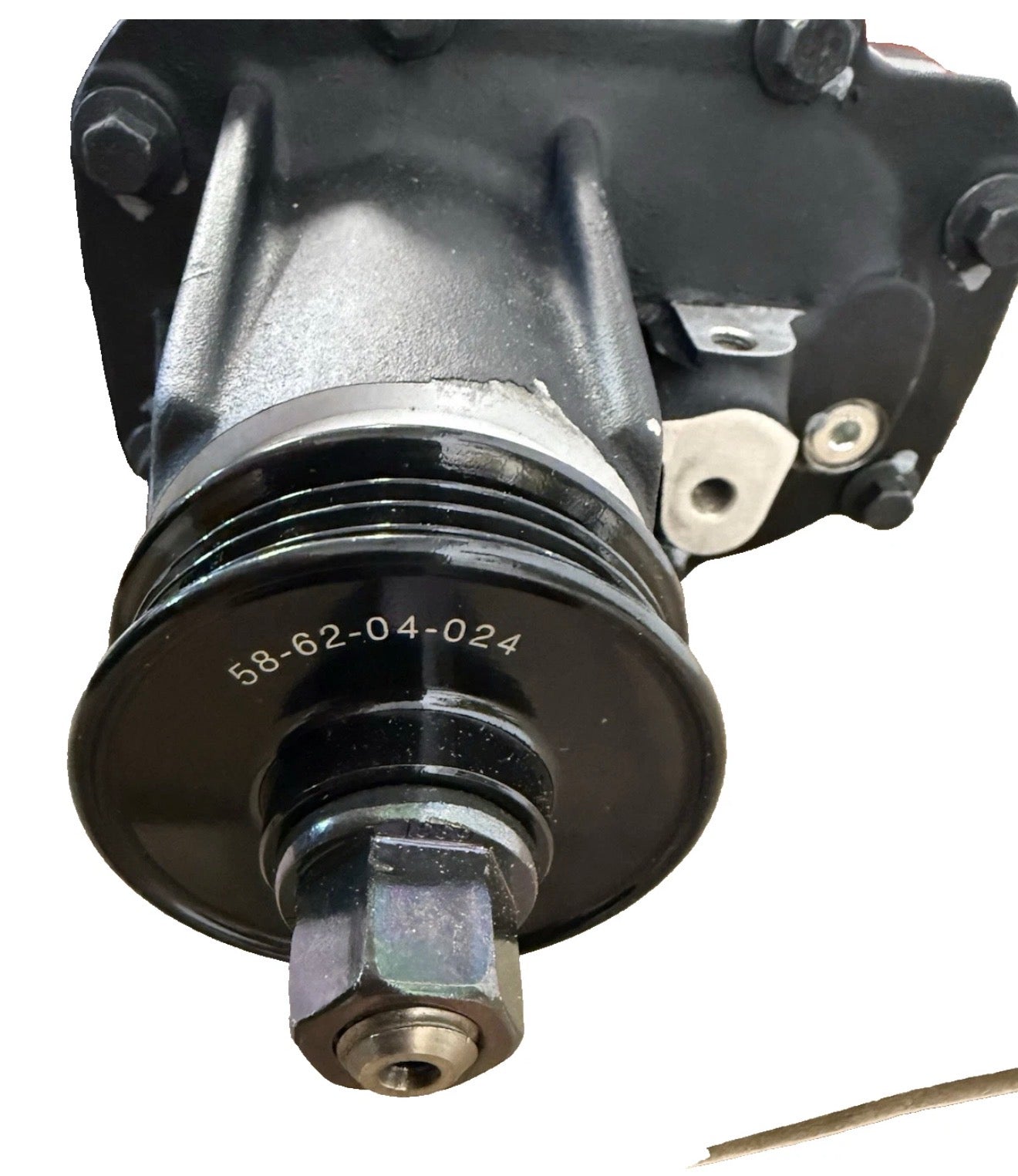 SCOL Rebuilt Toyota 3.4 5VZFE TRD Supercharger Rotor Pack Bearings Bypass Pulley