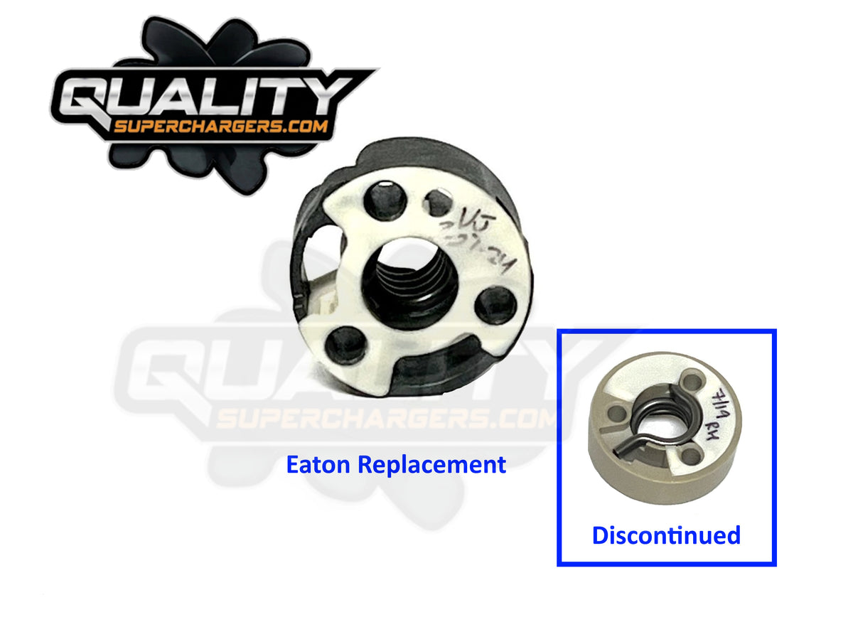 Supercharger Rebuild Kit Jaguar Land Rover 4.2 Liter Eaton M112 03-09 Snout & Case Needle Bearings