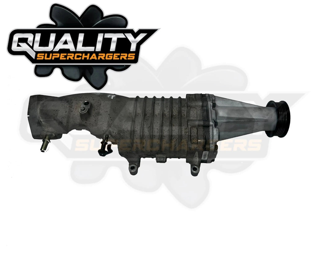 Rebuilt Supercharger fit Cobalt Redline Ion M62 LSJ Gen 5