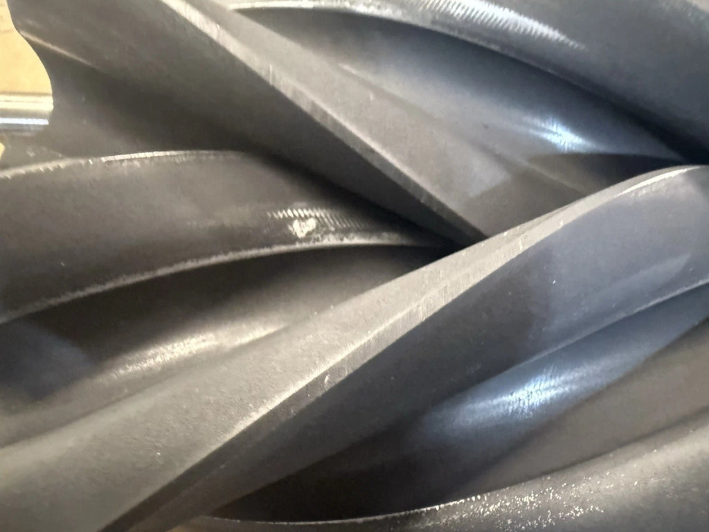 Take Out Supercharger Rotor Pack TVS2300 Front Inlet LS9 ZR1 Corvette Used Excellent Condition