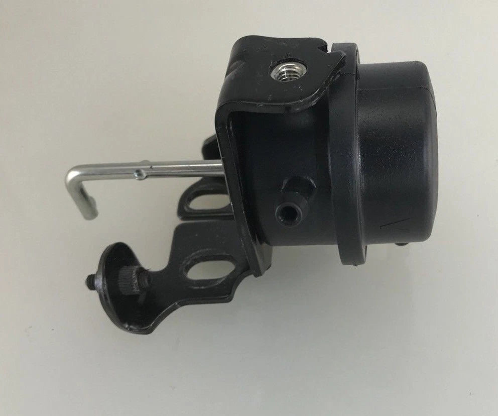 New Genuine OEM Chevy Cadillac LSA CTS V ZL1 Camaro Supercharger Bypass Actuator