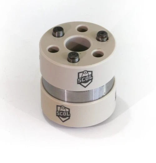 SCOL Supercharger LT4 / LT5 Extreme Duty Coupler Isolator
