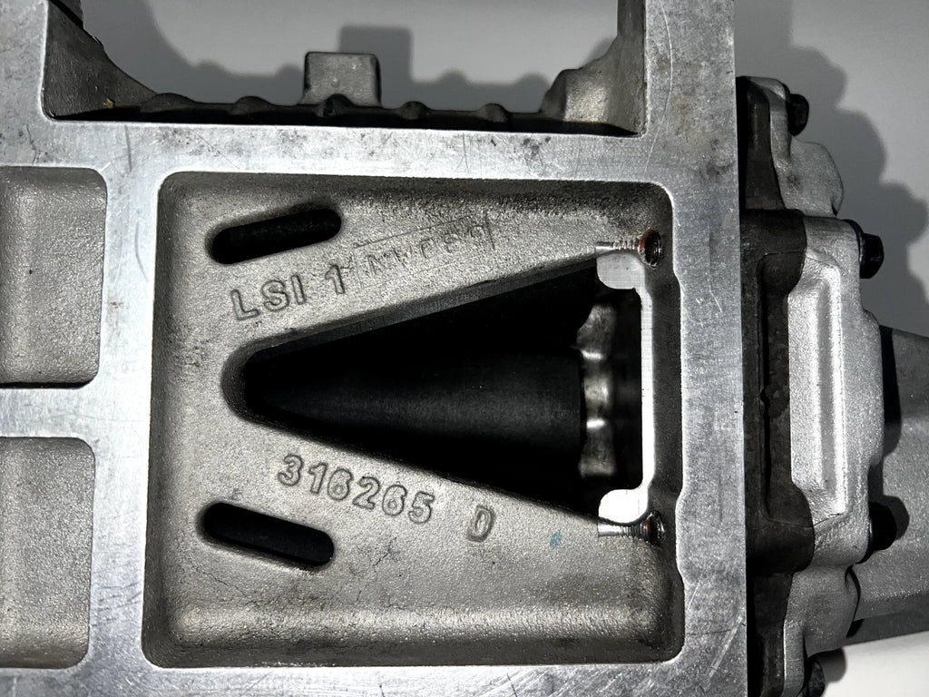 Rebuilt Supercharger fit Cobalt Redline Ion M62 LSJ Gen 5