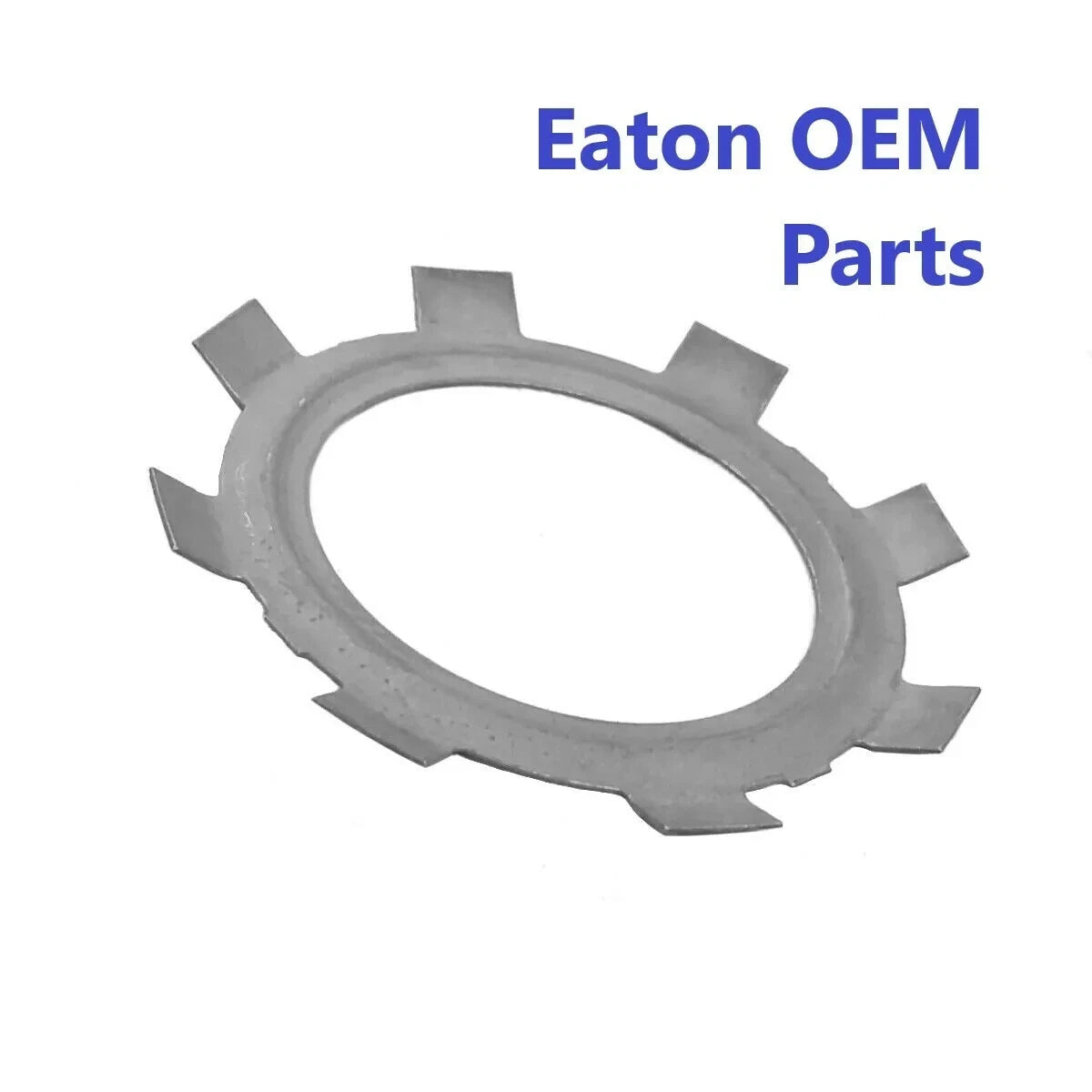 Genuine OEM Supercharger Double Lip Shaft Seal Retainer M45 M62 M90 M112 MP90 47mm