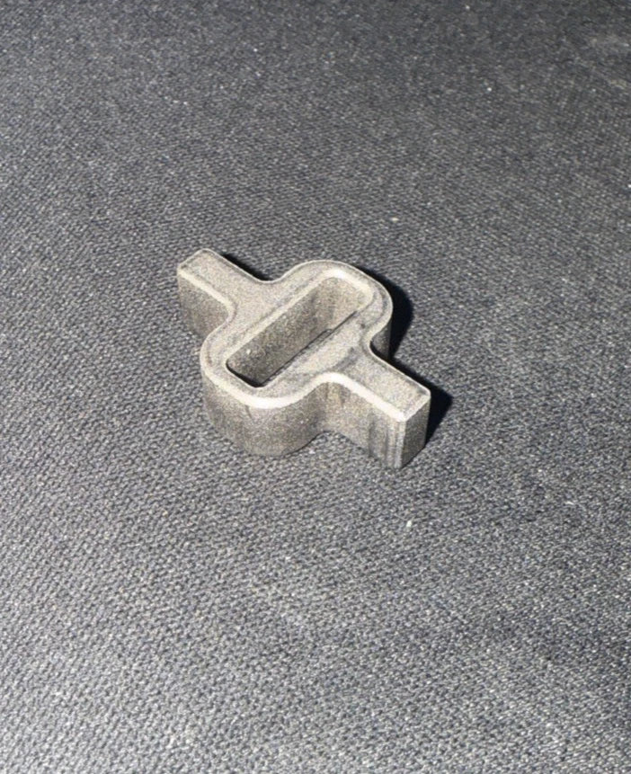 2014 + JAGUAR Land Rover 3.0 5.0 SUPERCHARGER BYPASS Electronic Actuator coupler