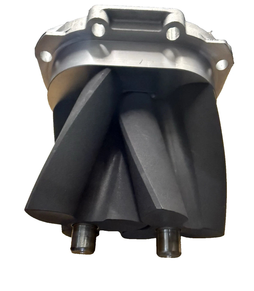 M45 MP45 Like New Gen 4 5 Magnuson Jackson Racing Supercharger Rotor Pack Great Condition