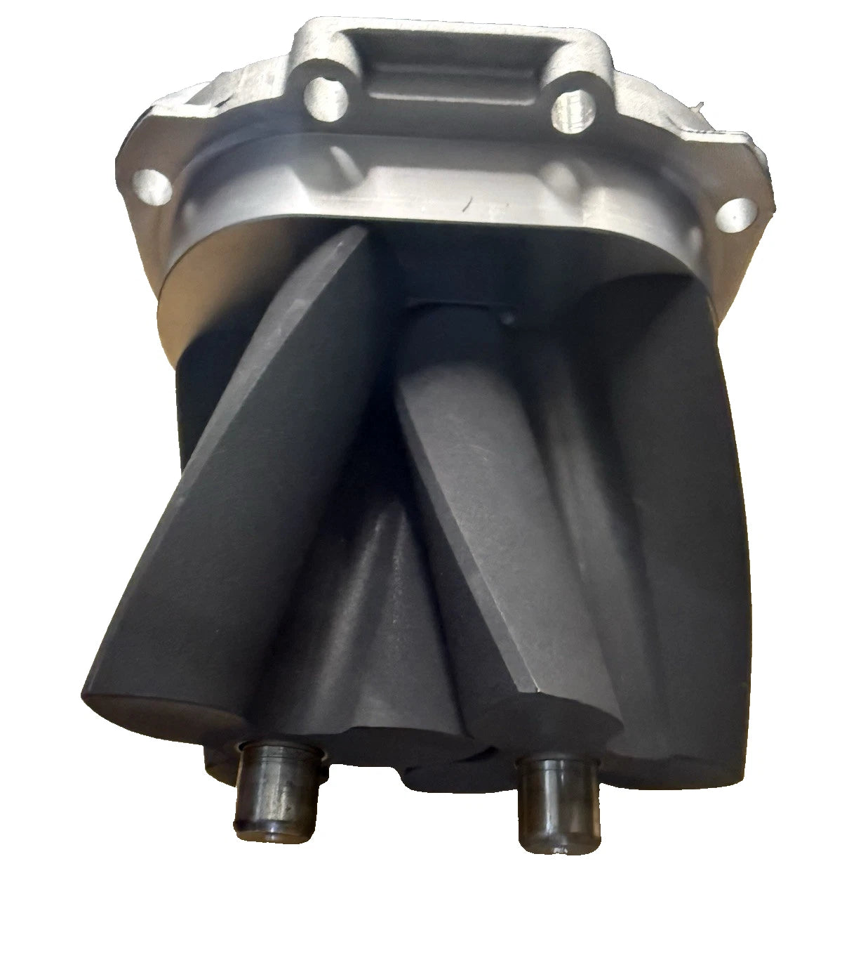 M45 MP45 Like New Gen 4 5 Magnuson Jackson Racing Supercharger Rotor Pack Great Condition