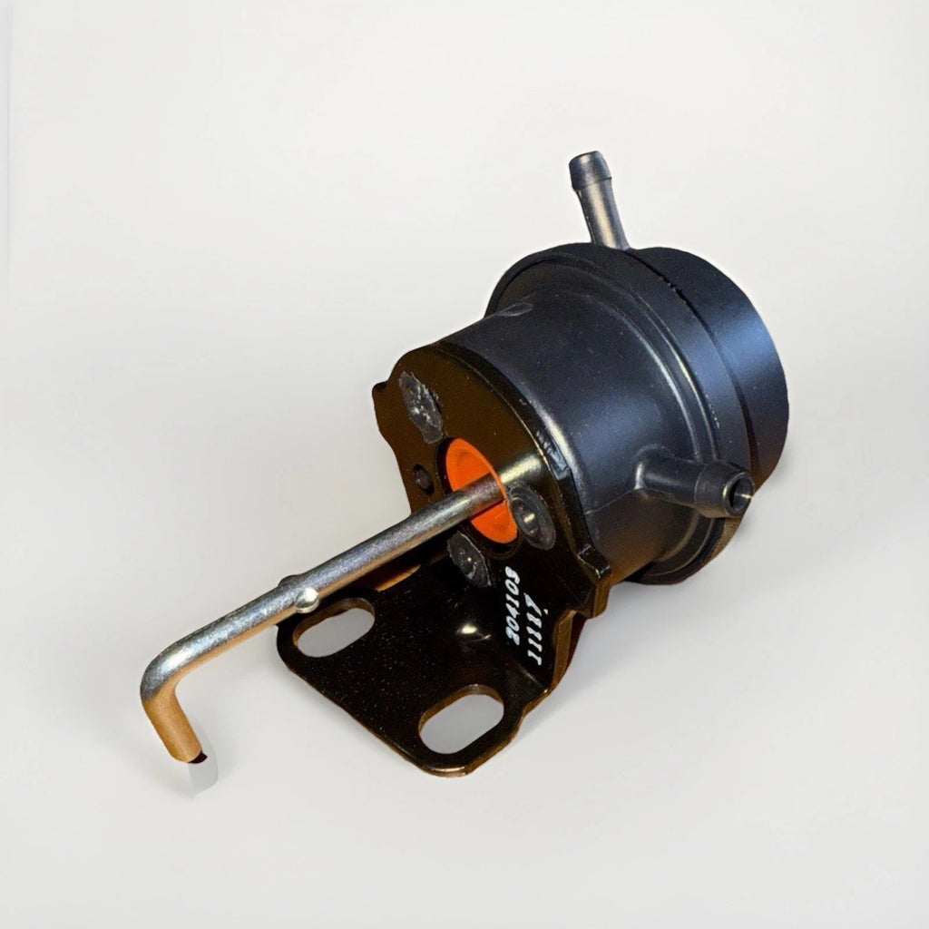 New Eaton OEM Supercharger Bypass Actuator fits Nissan Xterra Frontier