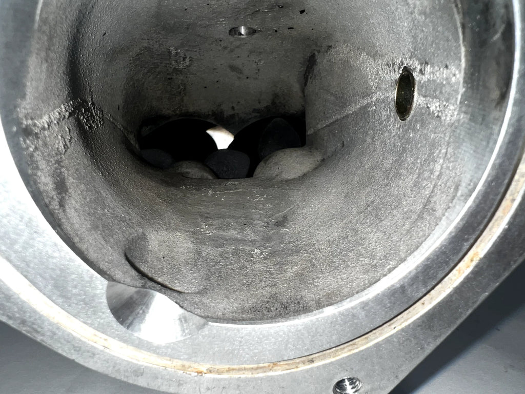 Rebuilt Supercharger fit Cobalt Redline Ion M62 LSJ Gen 5