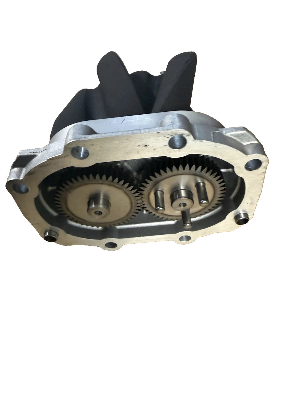 M45 MP45 Like New Gen 4 5 Magnuson Jackson Racing Supercharger Rotor Pack Great Condition