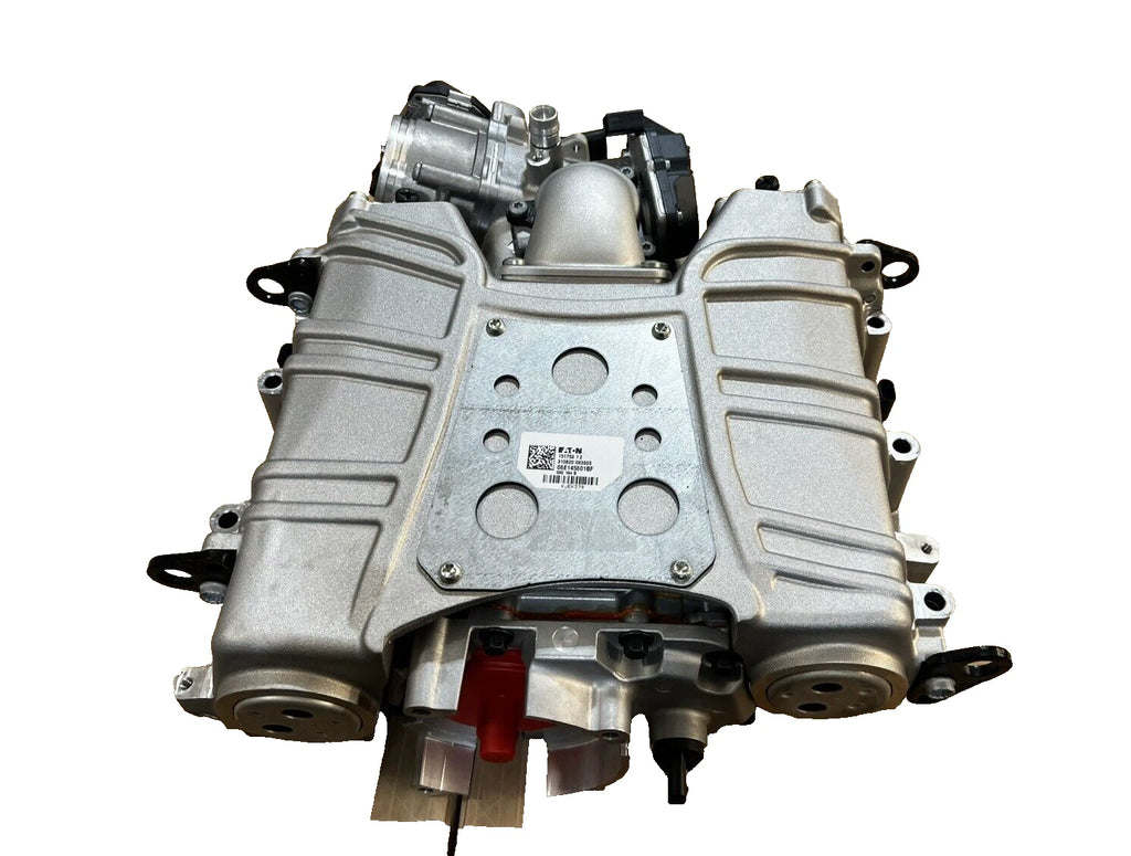 New Genuine OEM Audi 2015-2019 Supercharger 3.0L A6 A7 A8 Q7 06E145601BF