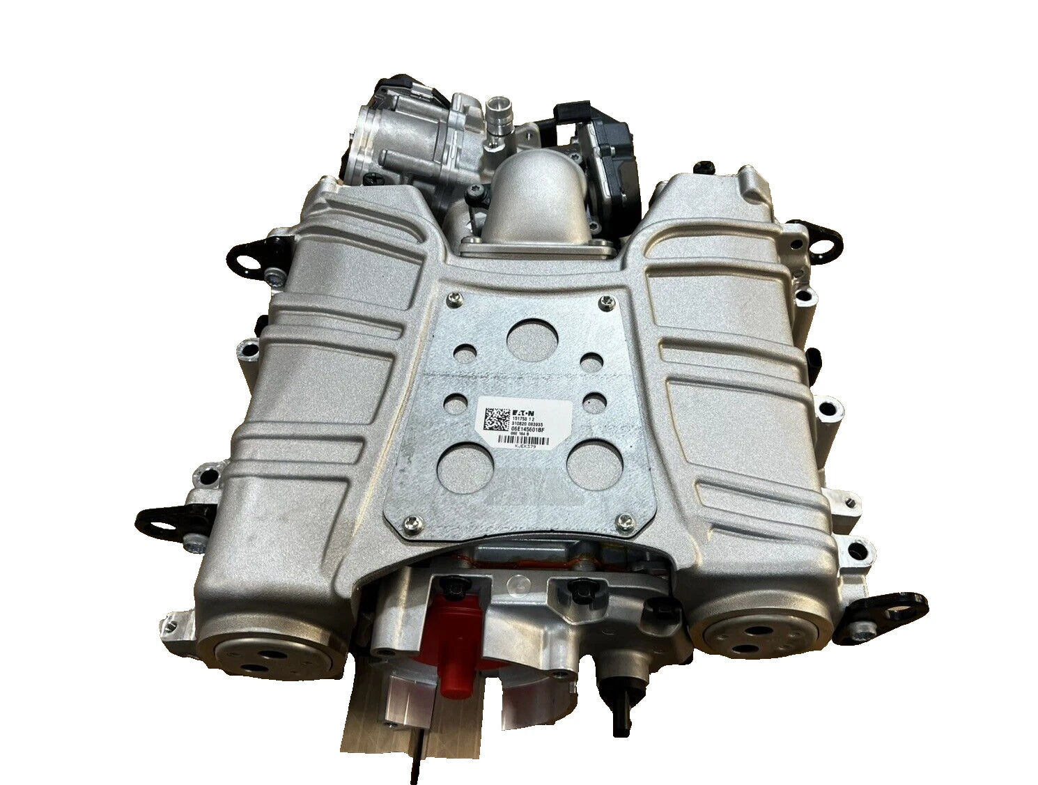 New Genuine OEM Audi 2015-2019 Supercharger 3.0L A6 A7 A8 Q7 06E145601BF