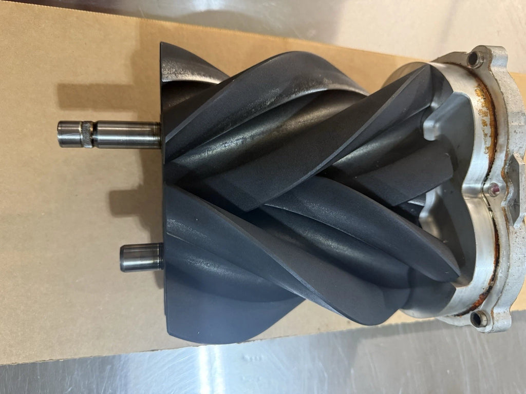 Take Out Used LSA CTSV ZL1 Camaro Supercharger Rotor Pack TVS1900