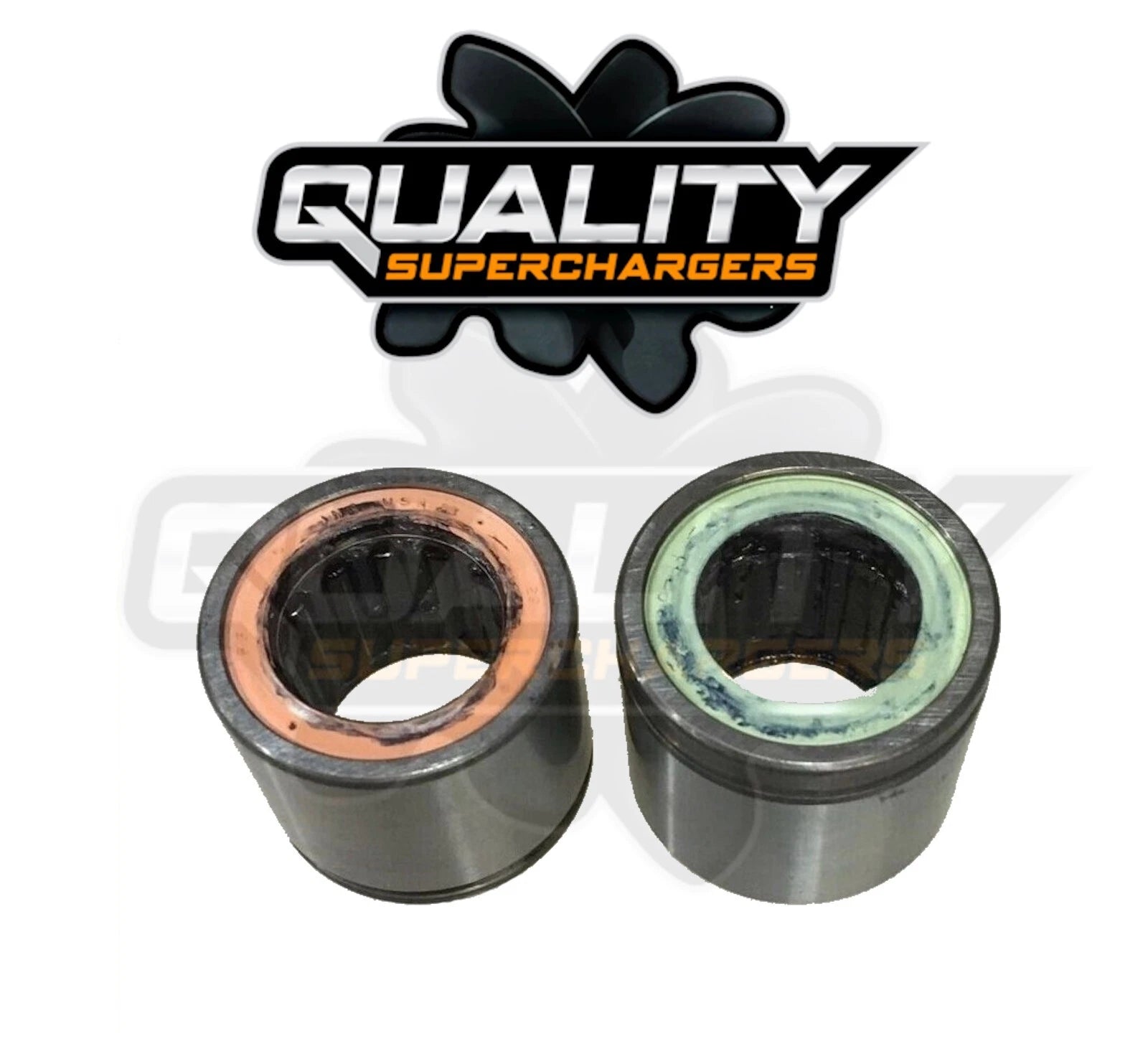 Genuine Eaton OEM Front Inlet TVS Needle Bearings Supercharger LT4 LS9 LSA 09-14