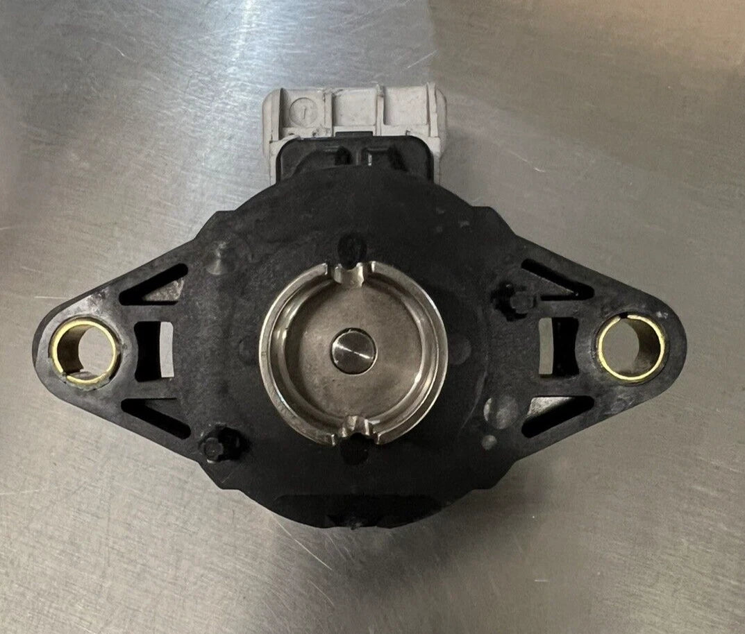 2014 + JAGUAR Land Rover 3.0 5.0 SUPERCHARGER BYPASS Electronic Actuator Valve