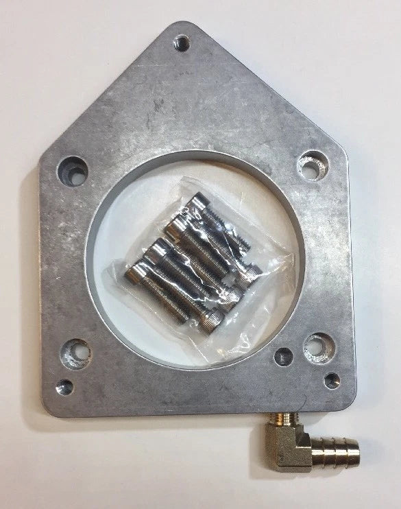 Gen 5 (L32/L26) to L67/L36 Throttle Body Adapter Plate GTP GT SSEi GS Ultra