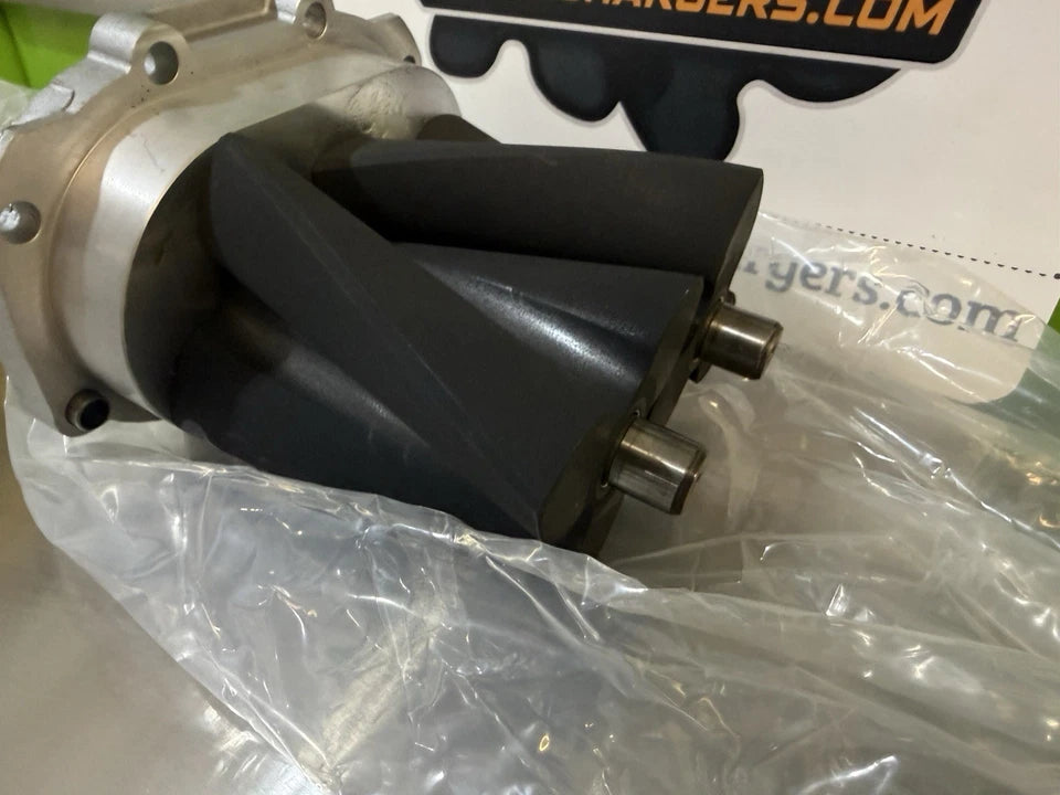 M45 MP45 Like New Gen 4 5 Magnuson Jackson Racing Miata  Supercharger Rotor Pack New