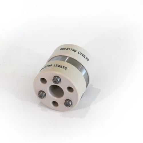 SCOL Supercharger LT4 / LT5 Extreme Duty Coupler Isolator
