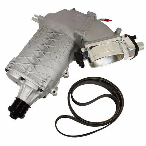 GT500 Shelby 5.8L Ford Eaton TVS2300 Supercharger Snout Kit