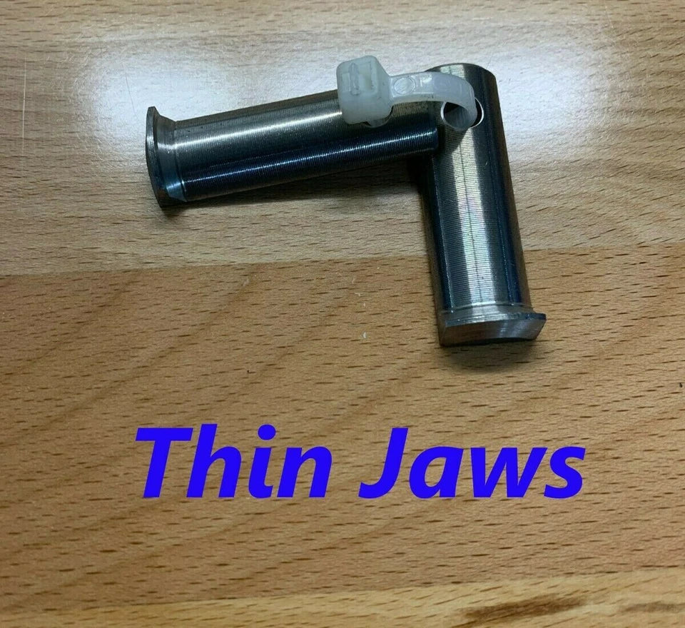 Supercharger Needle Bearings Hub Puller for TVS Superchargers includes Nearing Install Tools