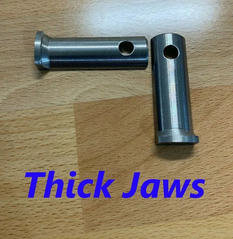 Supercharger Needle Bearings Hub Puller for TVS Superchargers includes Nearing Install Tools